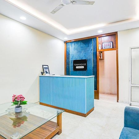 Hotel Super Townhouse Jagatpura Jaipur Exterior foto