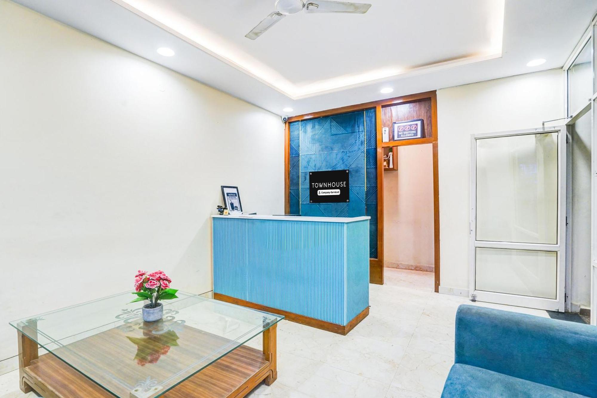 Hotel Super Townhouse Jagatpura Jaipur Exterior foto