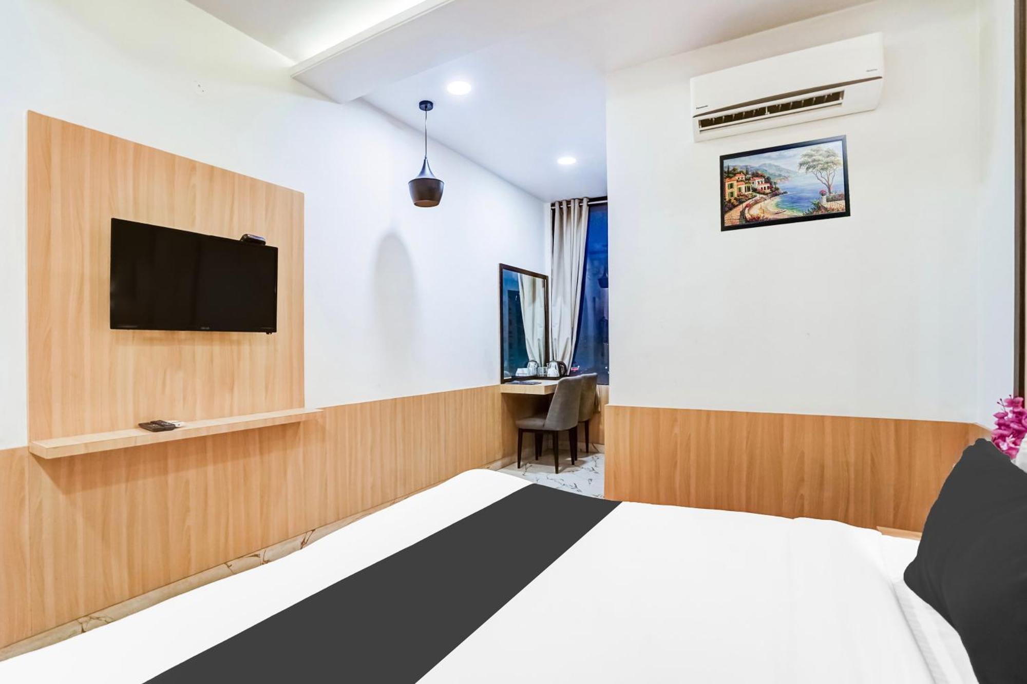 Hotel Super Townhouse Jagatpura Jaipur Exterior foto